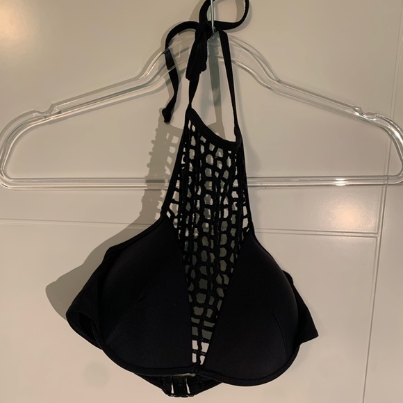 Cute mesh Swim top - Picture 2 of 3